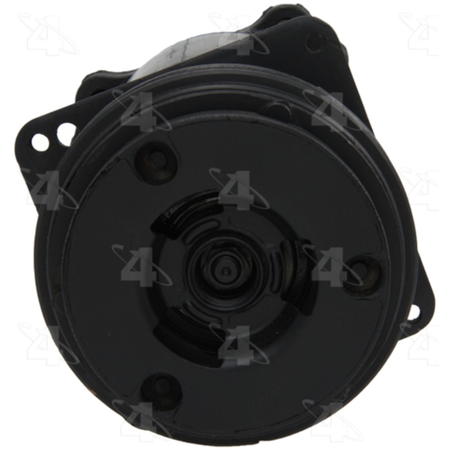 Four Seasons 57094 A/C Compressor product image 5 of 7