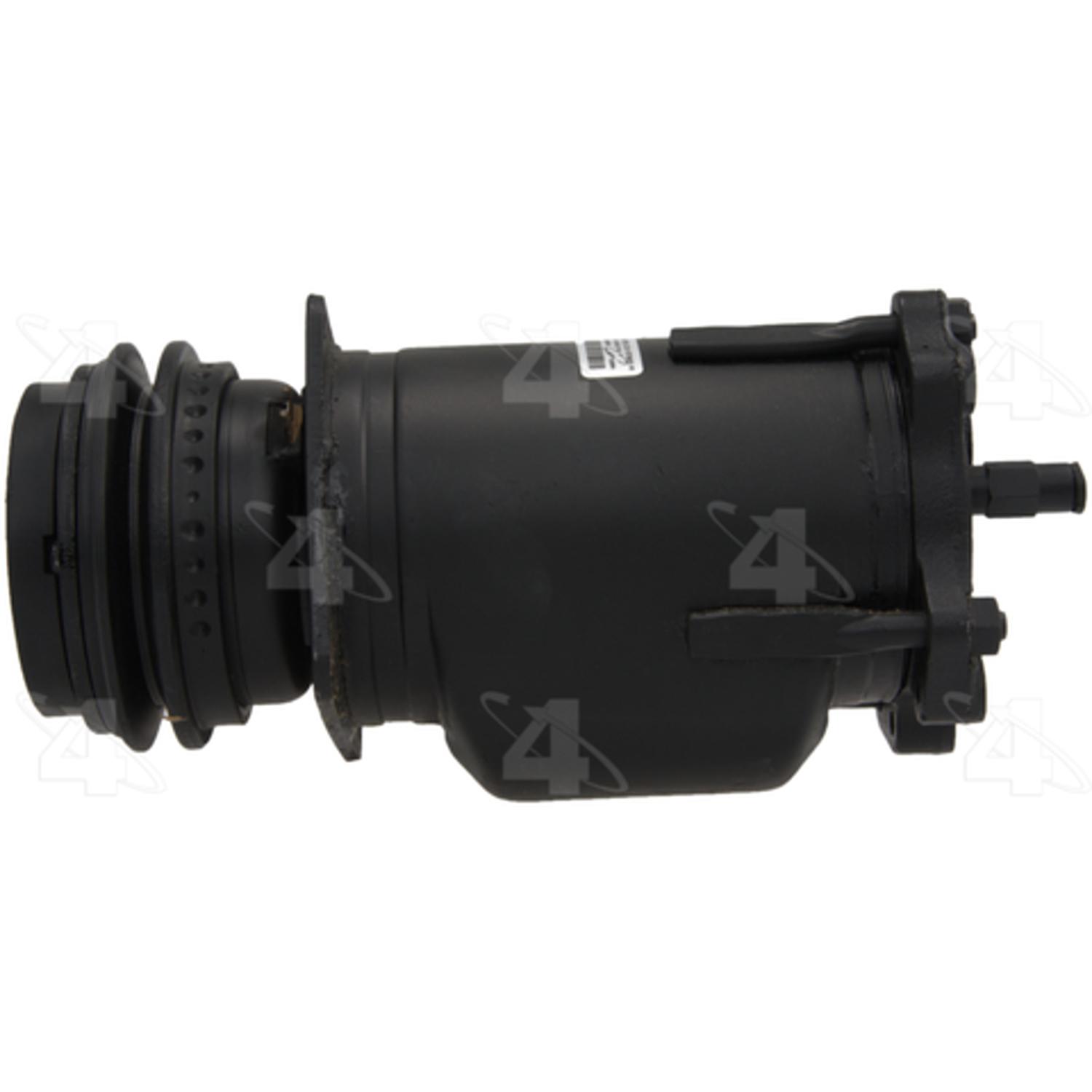 Four Seasons 57094 A/C Compressor product image 6 of 7