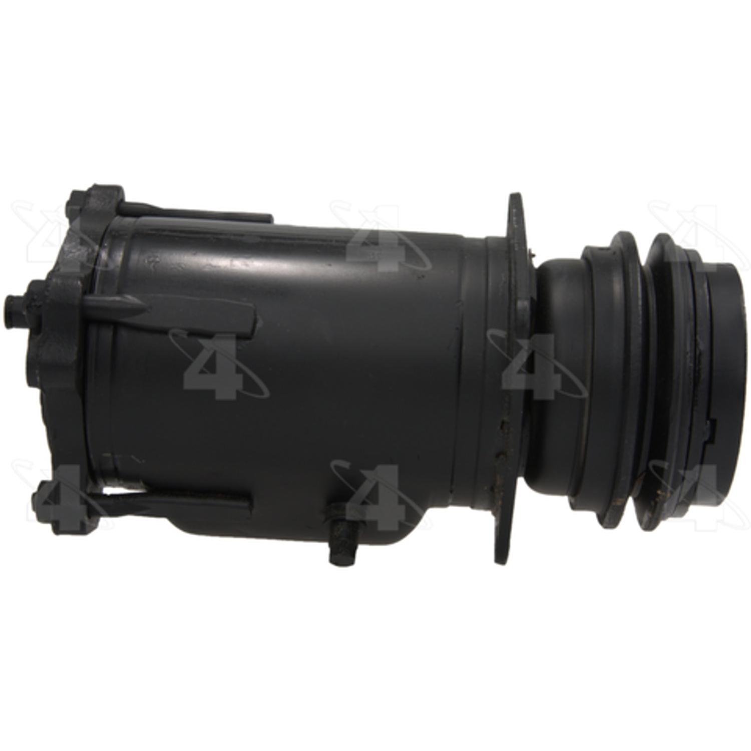 Four Seasons 57094 A/C Compressor product image 7 of 7