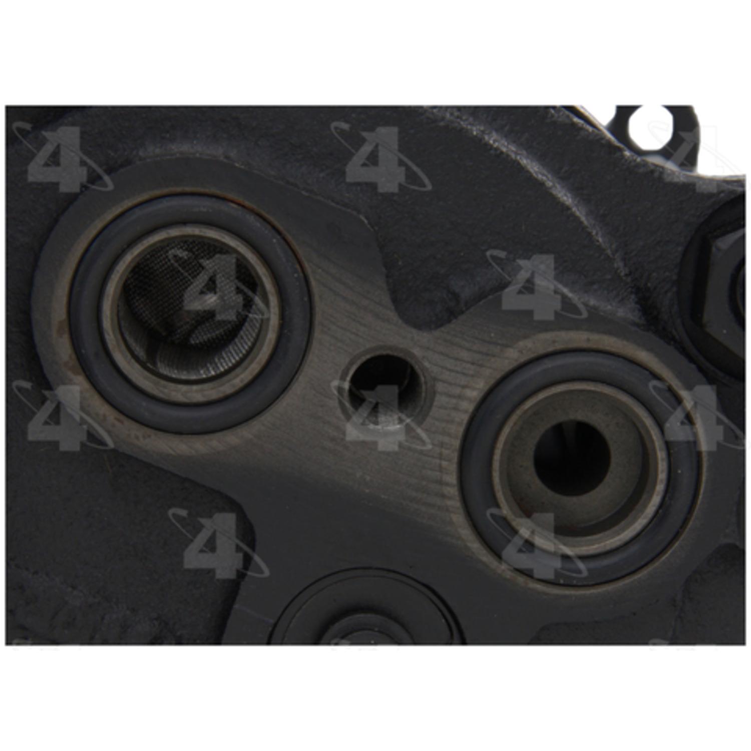 Four Seasons 57095 - A/C Compressor Four Seasons 57095 A/C Compressor product image 3 of 7