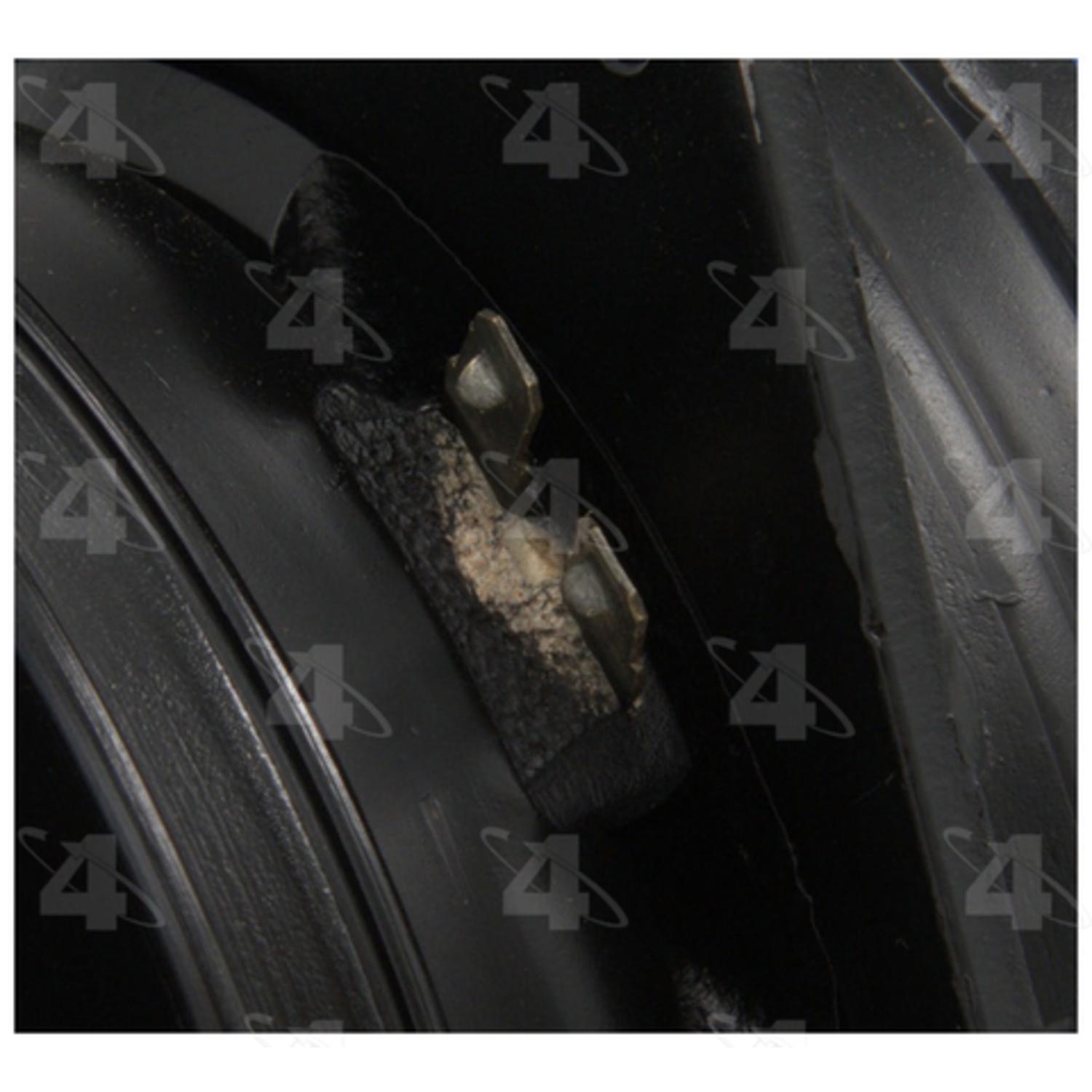 Four Seasons 57095 - A/C Compressor Four Seasons 57095 A/C Compressor product image 4 of 7