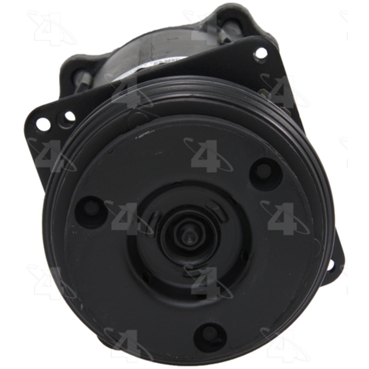 Four Seasons 57095 - A/C Compressor Four Seasons 57095 A/C Compressor product image 5 of 7