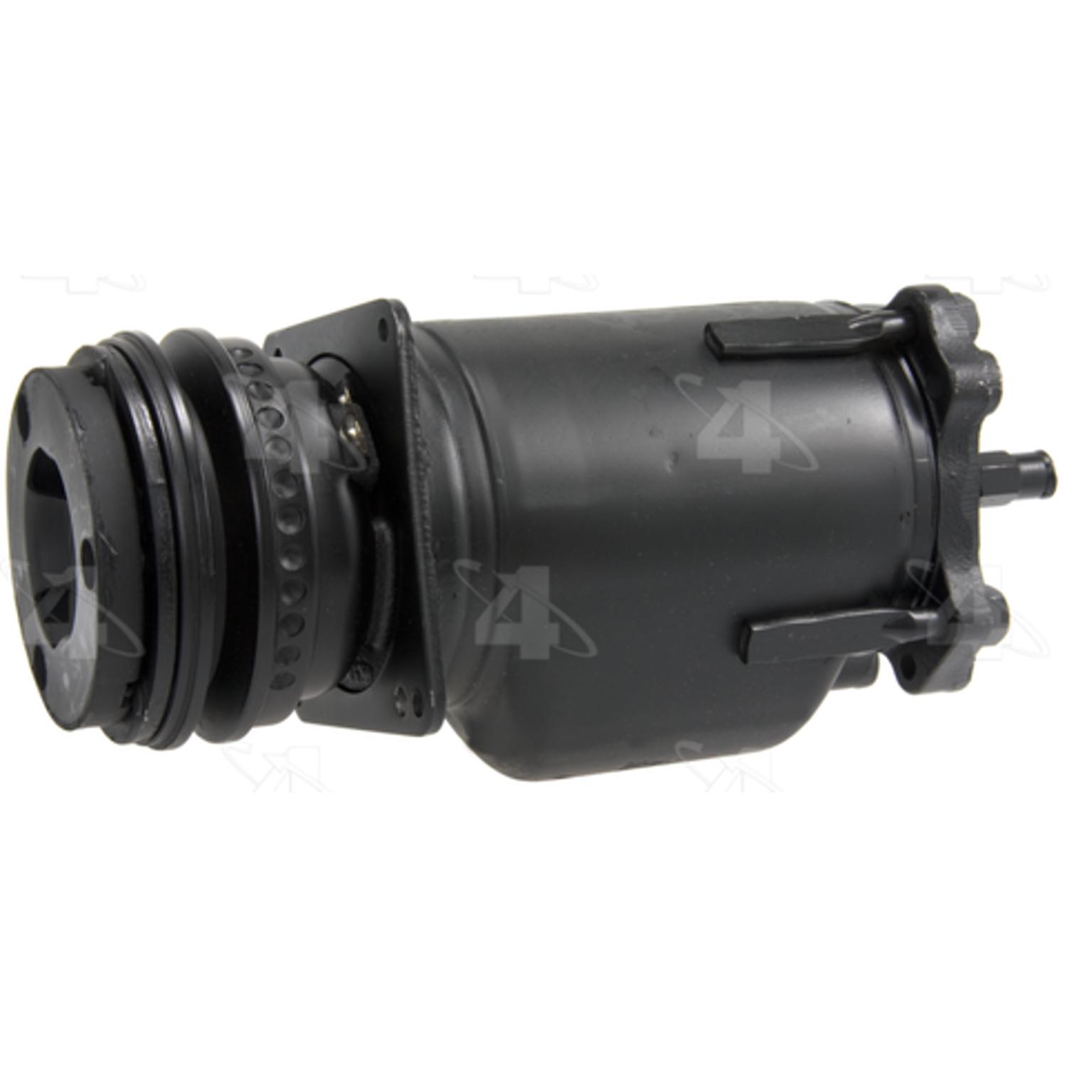 Four Seasons 57098 - A/C Compressor Four Seasons 57098 A/C Compressor product image 1 of 7