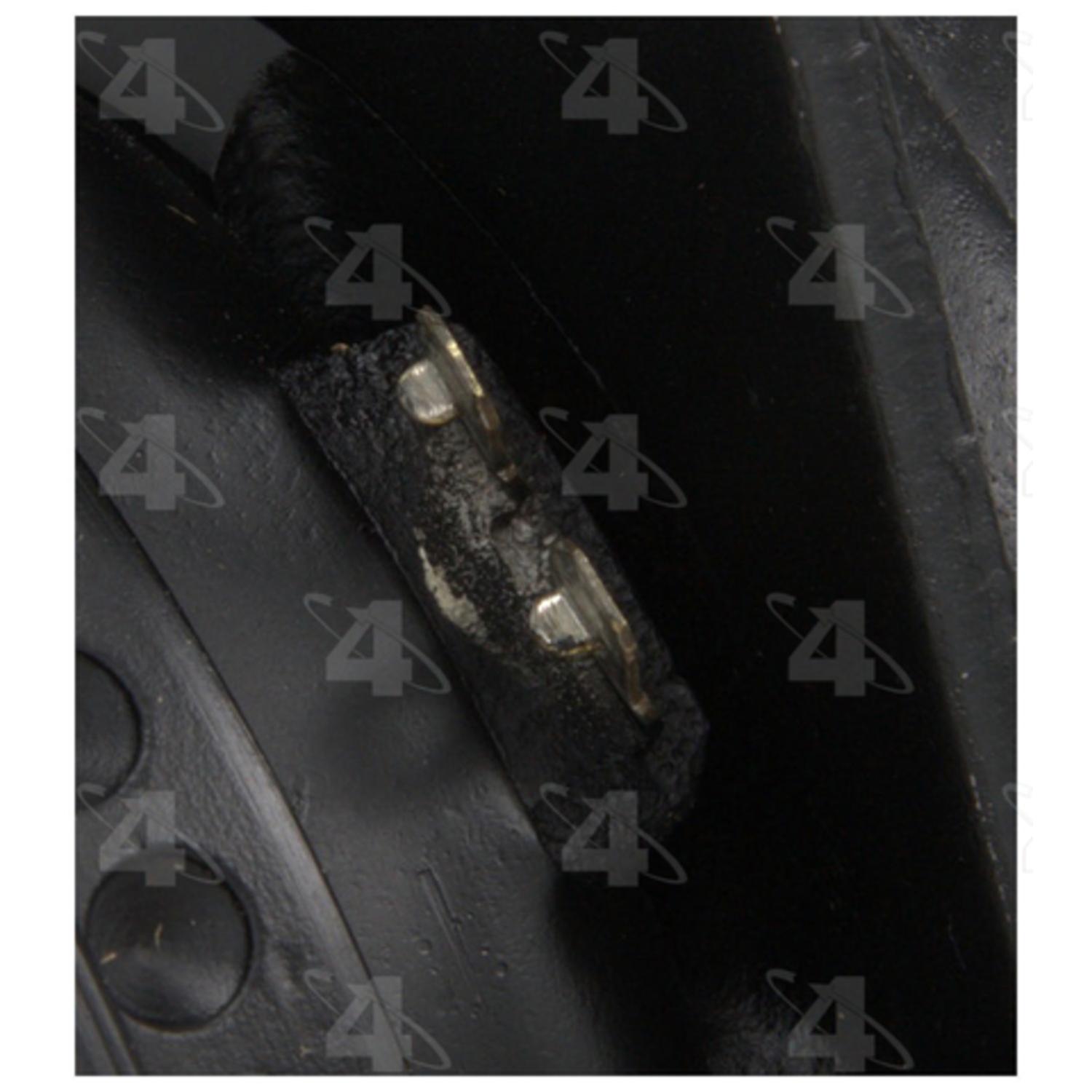 Four Seasons 57098 - A/C Compressor Four Seasons 57098 A/C Compressor product image 4 of 7