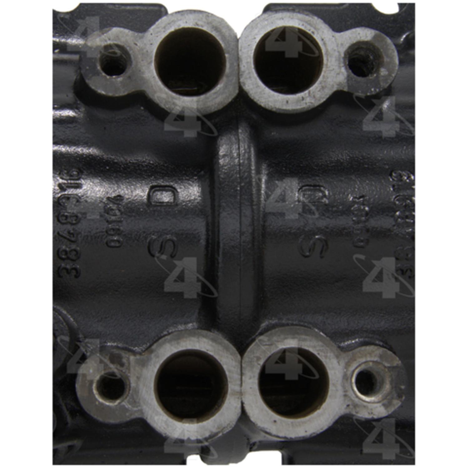 Four Seasons 57100 A/C Compressor product image 3 of 7