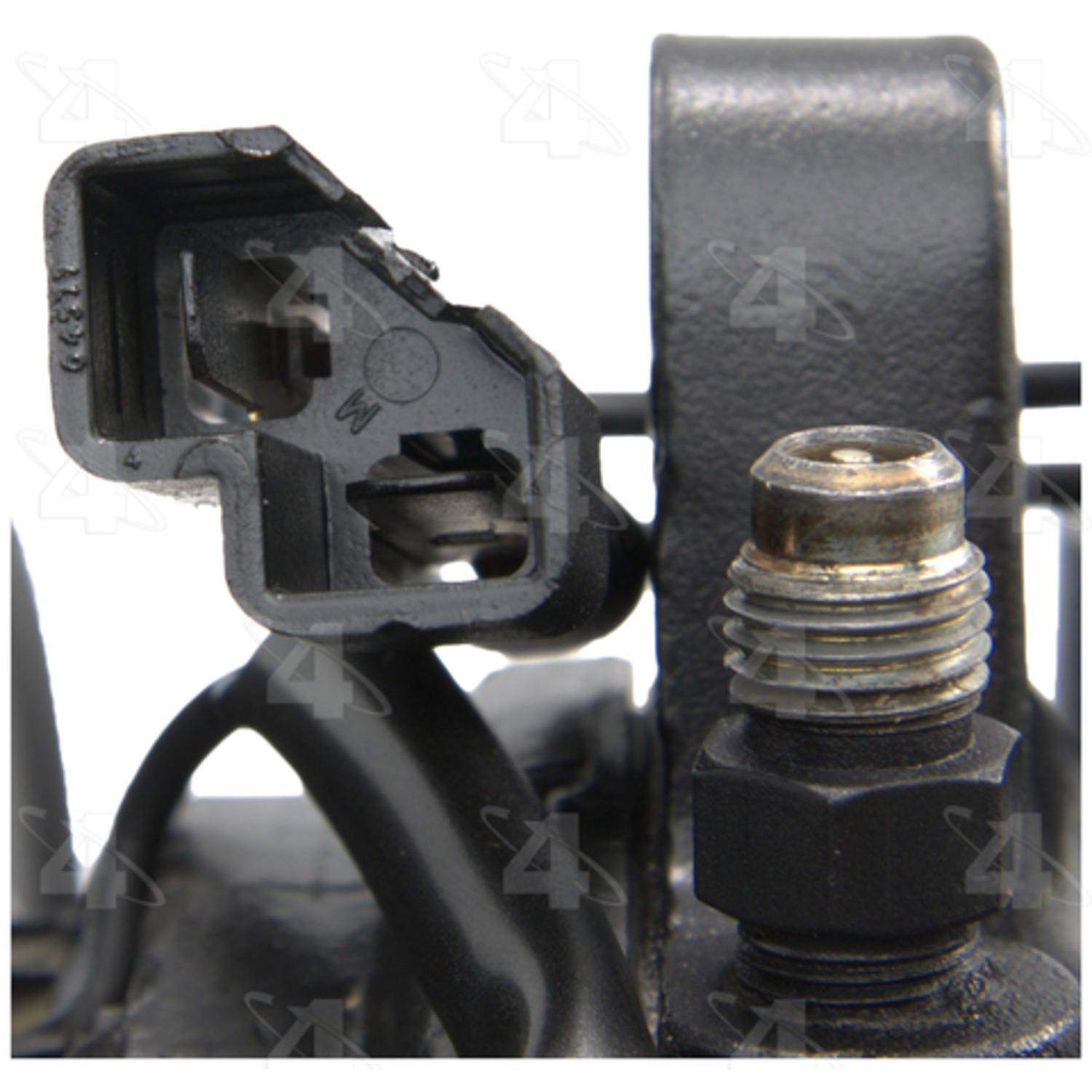 Four Seasons 57101 - A/C Compressor Four Seasons 57101 A/C Compressor product image 4 of 7