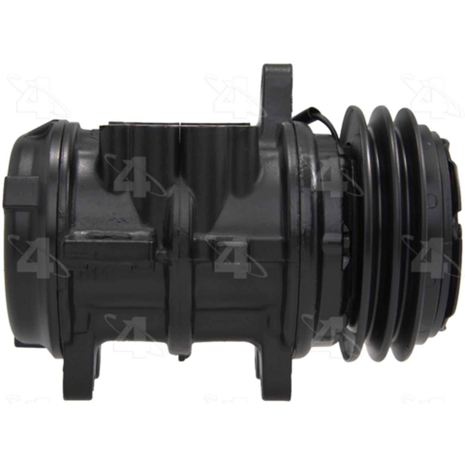 Four Seasons 57101 - A/C Compressor Four Seasons 57101 A/C Compressor product image 7 of 7