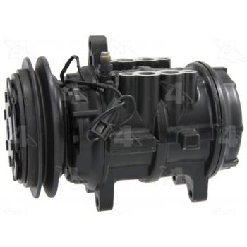 Four Seasons 57103 A/C Compressor product image 1 of 7