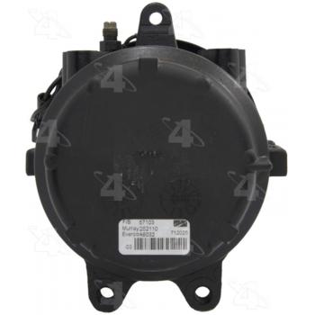 Four Seasons 57103 A/C Compressor product image 2 of 7
