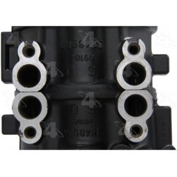 Four Seasons 57103 A/C Compressor product image 3 of 7