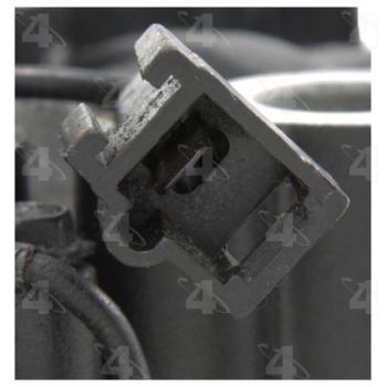 Four Seasons 57103 A/C Compressor product image 4 of 7