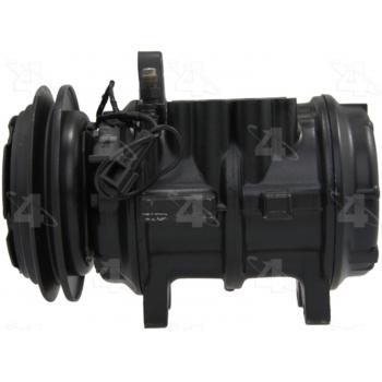Four Seasons 57103 A/C Compressor product image 6 of 7