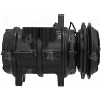 Four Seasons 57103 A/C Compressor product image 7 of 7