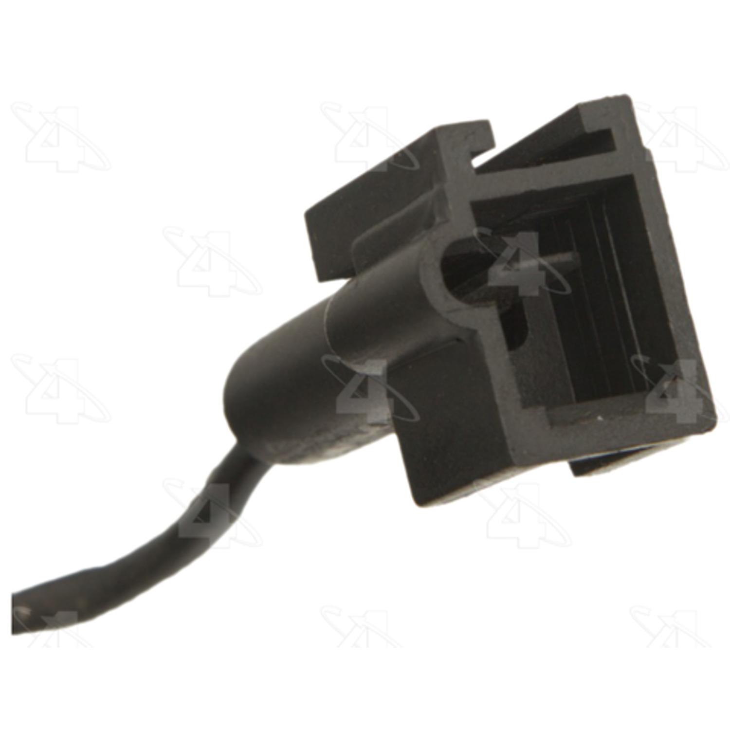 Four Seasons 57104 - A/C Compressor Four Seasons 57104 A/C Compressor product image 3 of 7