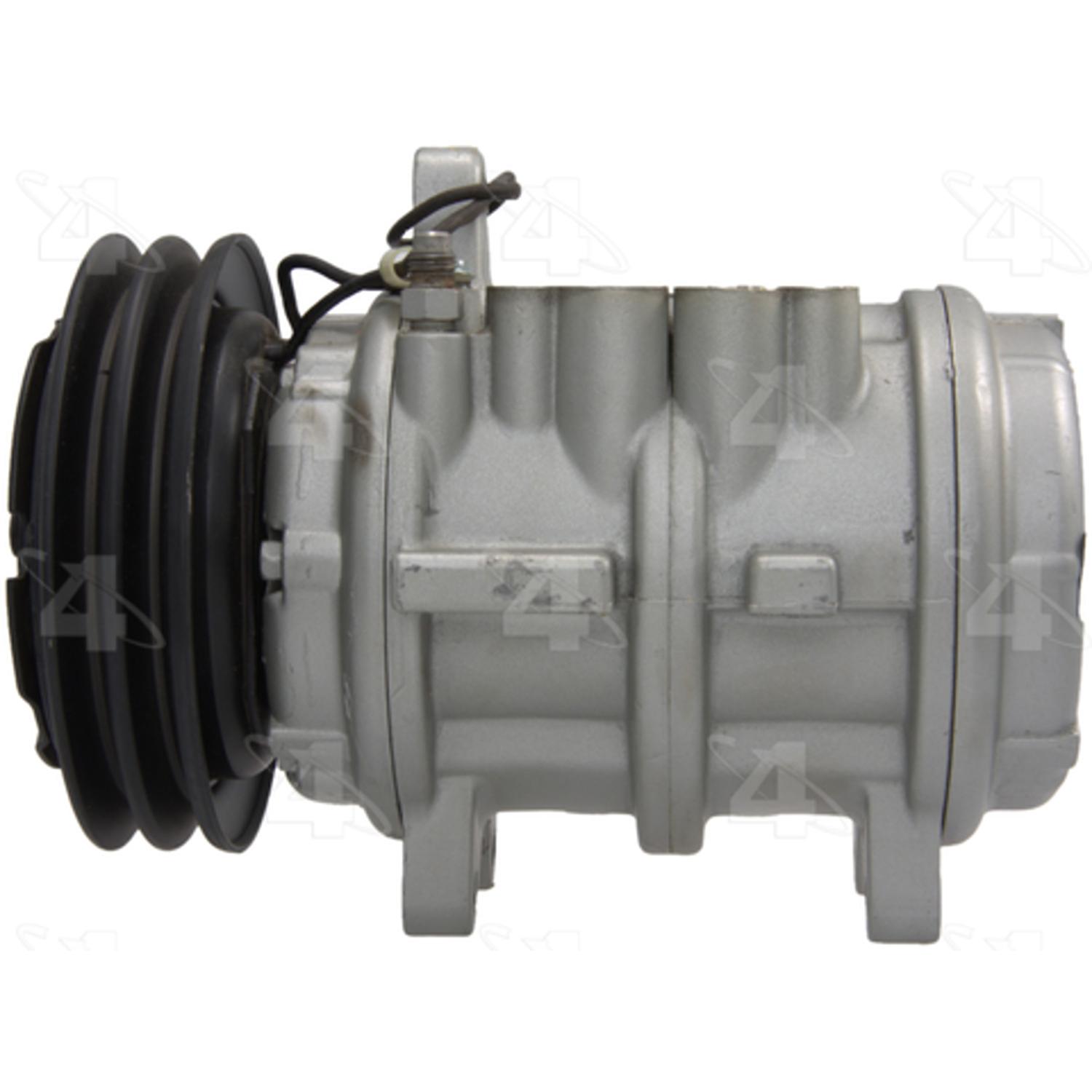 Four Seasons 57105 - A/C Compressor Four Seasons 57105 A/C Compressor product image 6 of 7
