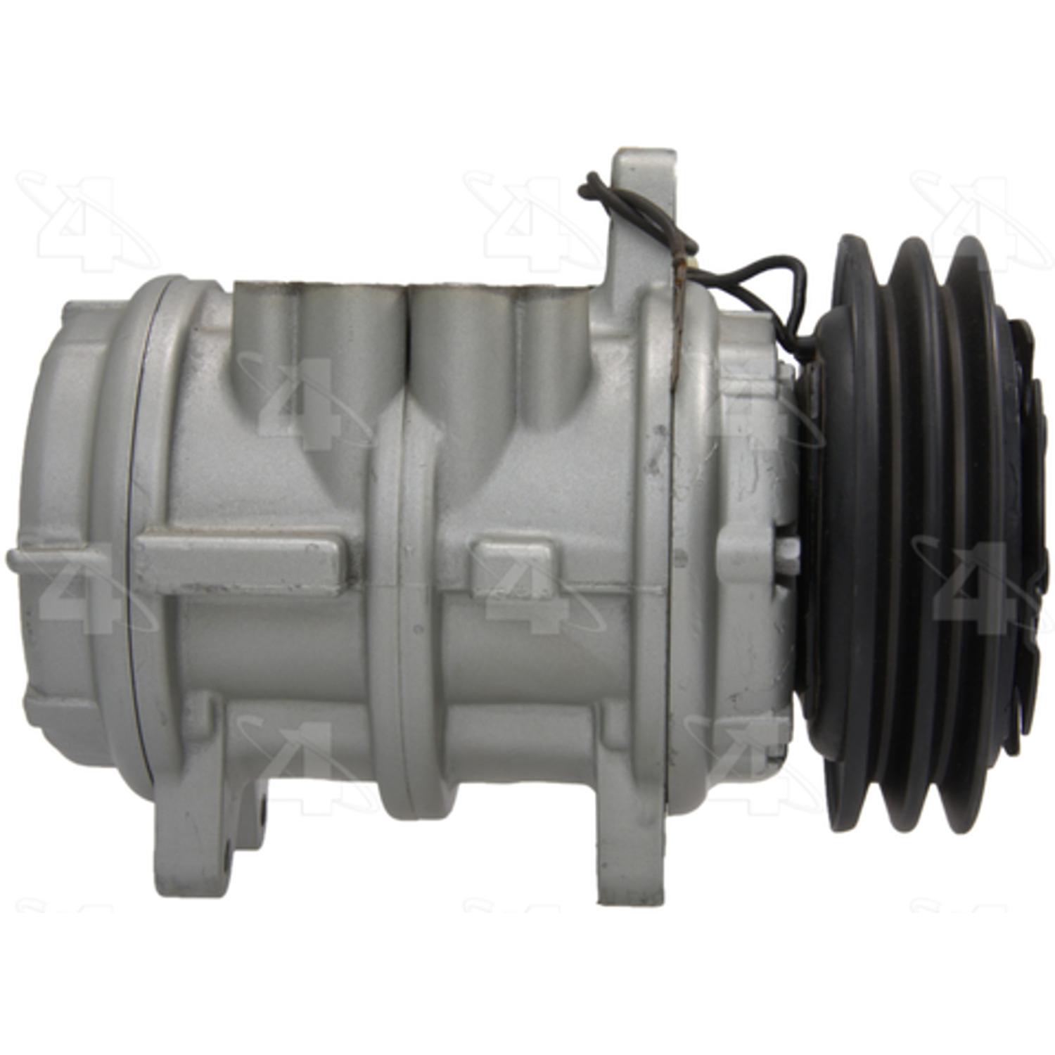 Four Seasons 57105 - A/C Compressor Four Seasons 57105 A/C Compressor product image 7 of 7