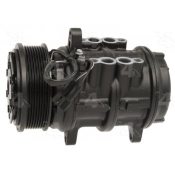 Four Seasons 57106 A/C Compressor product image 1 of 5