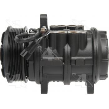 Four Seasons 57106 A/C Compressor product image 4 of 5