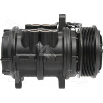 Four Seasons 57106 A/C Compressor product image 5 of 5