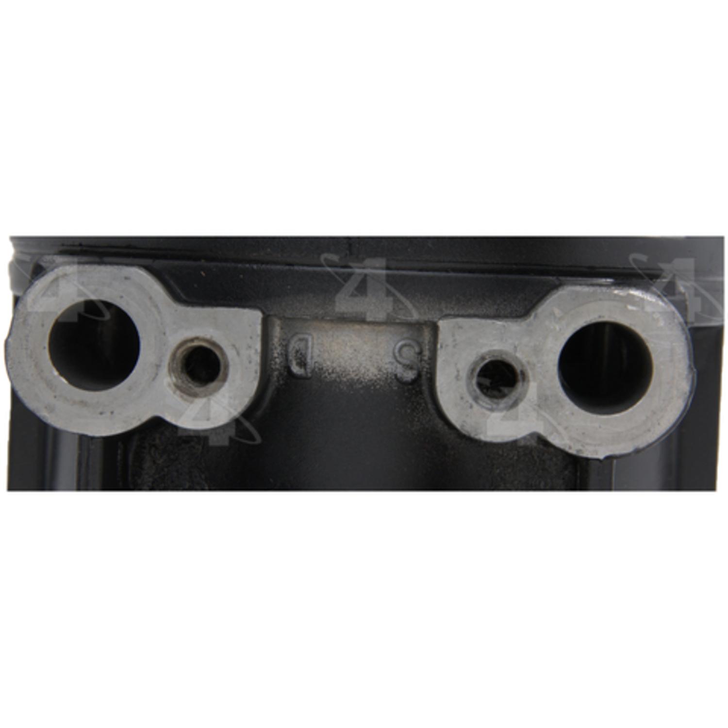 Four Seasons 57110 A/C Compressor product image 3 of 7