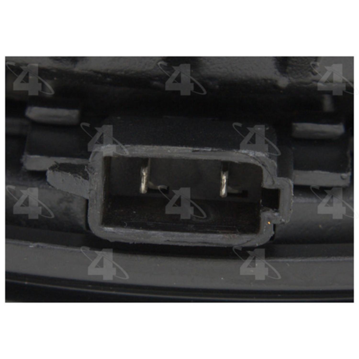 Four Seasons 57110 A/C Compressor product image 4 of 7