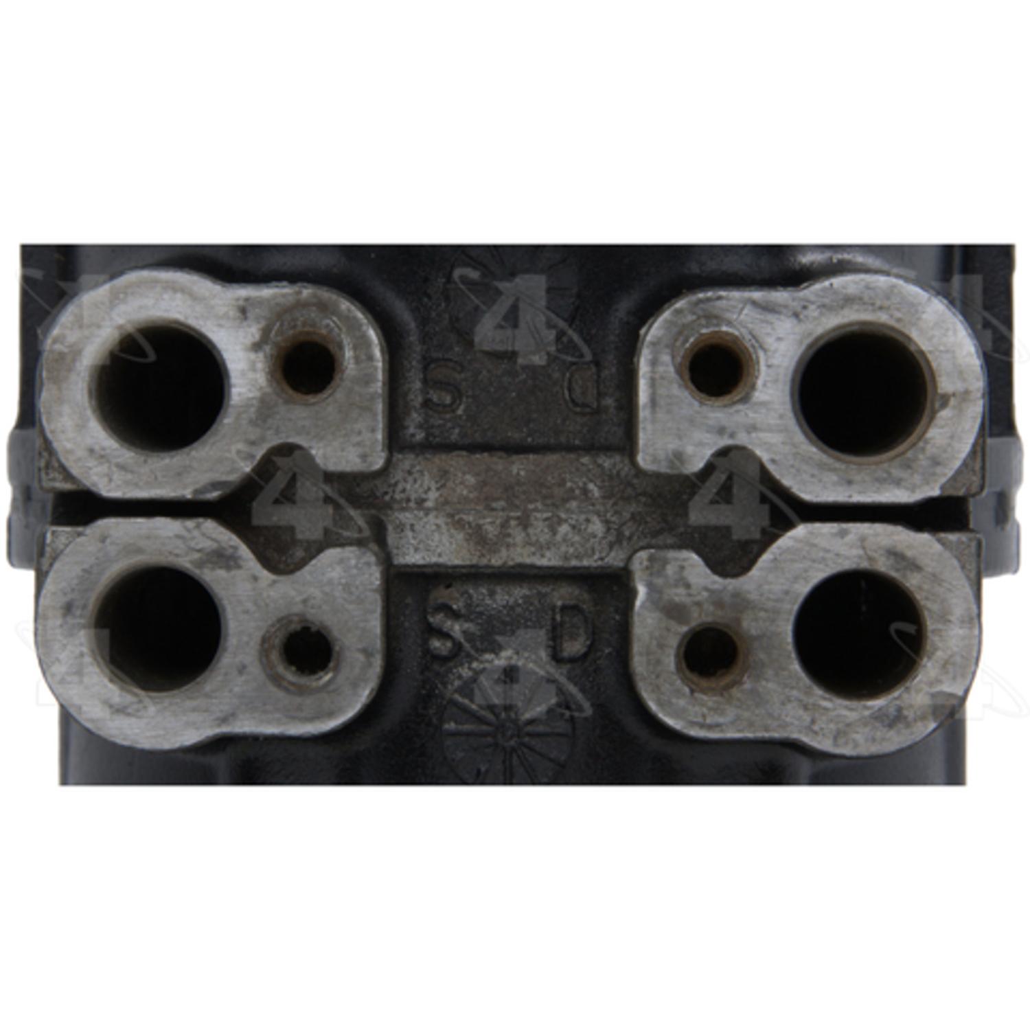 Four Seasons 57111 - A/C Compressor Four Seasons 57111 A/C Compressor product image 3 of 7