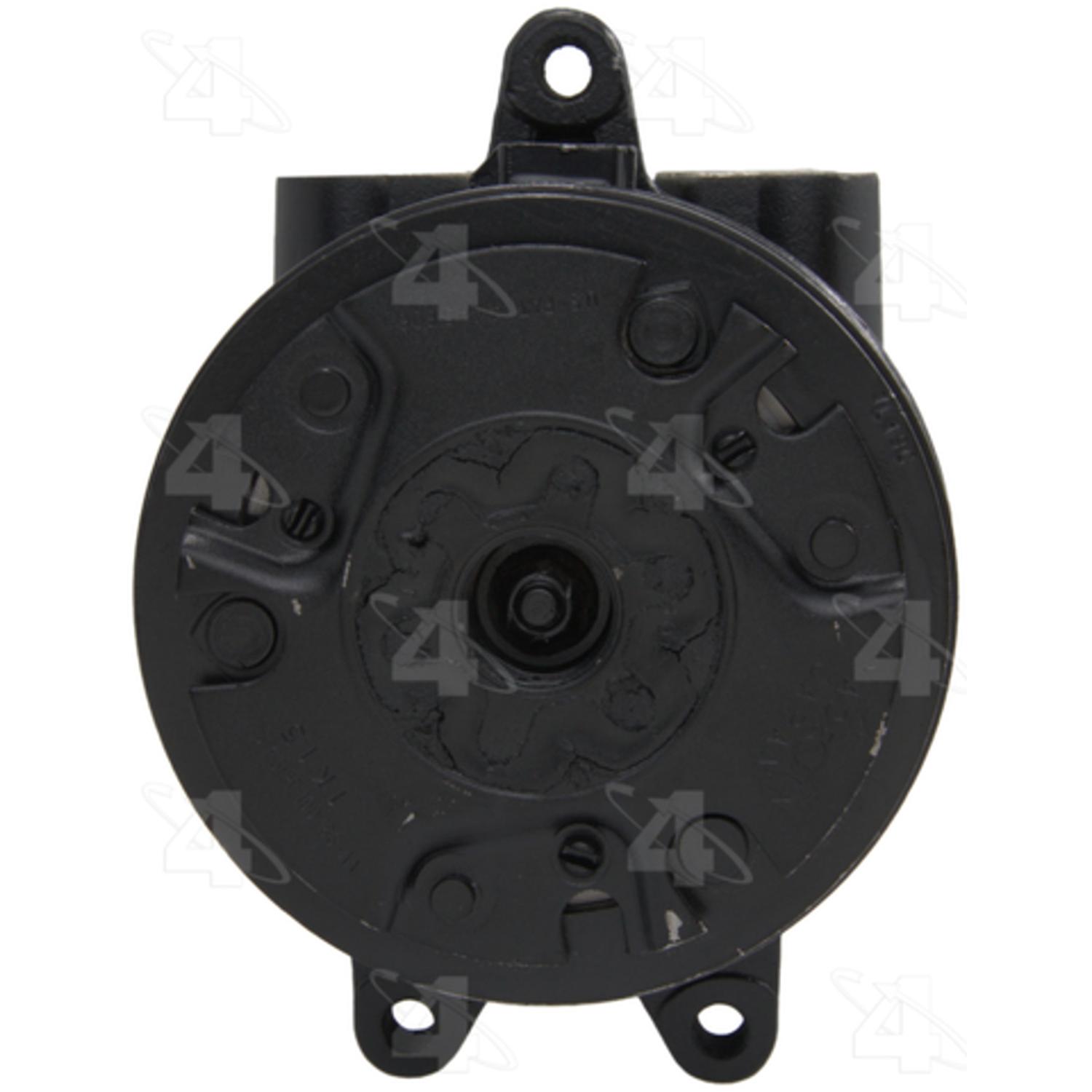 Four Seasons 57111 - A/C Compressor Four Seasons 57111 A/C Compressor product image 5 of 7