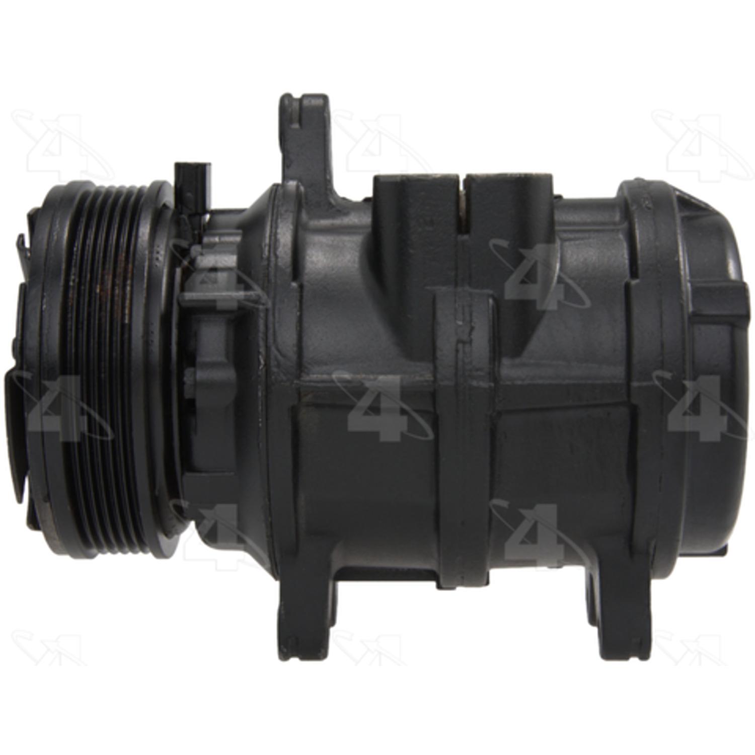 Four Seasons 57111 - A/C Compressor Four Seasons 57111 A/C Compressor product image 6 of 7