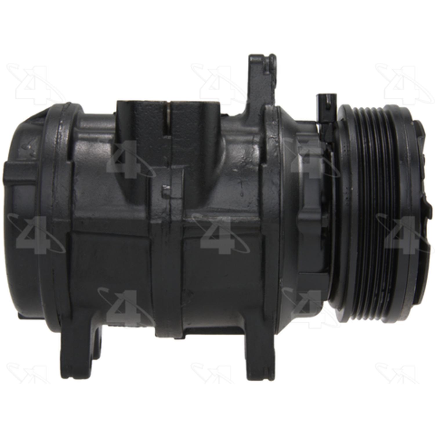 Four Seasons 57111 - A/C Compressor Four Seasons 57111 A/C Compressor product image 7 of 7