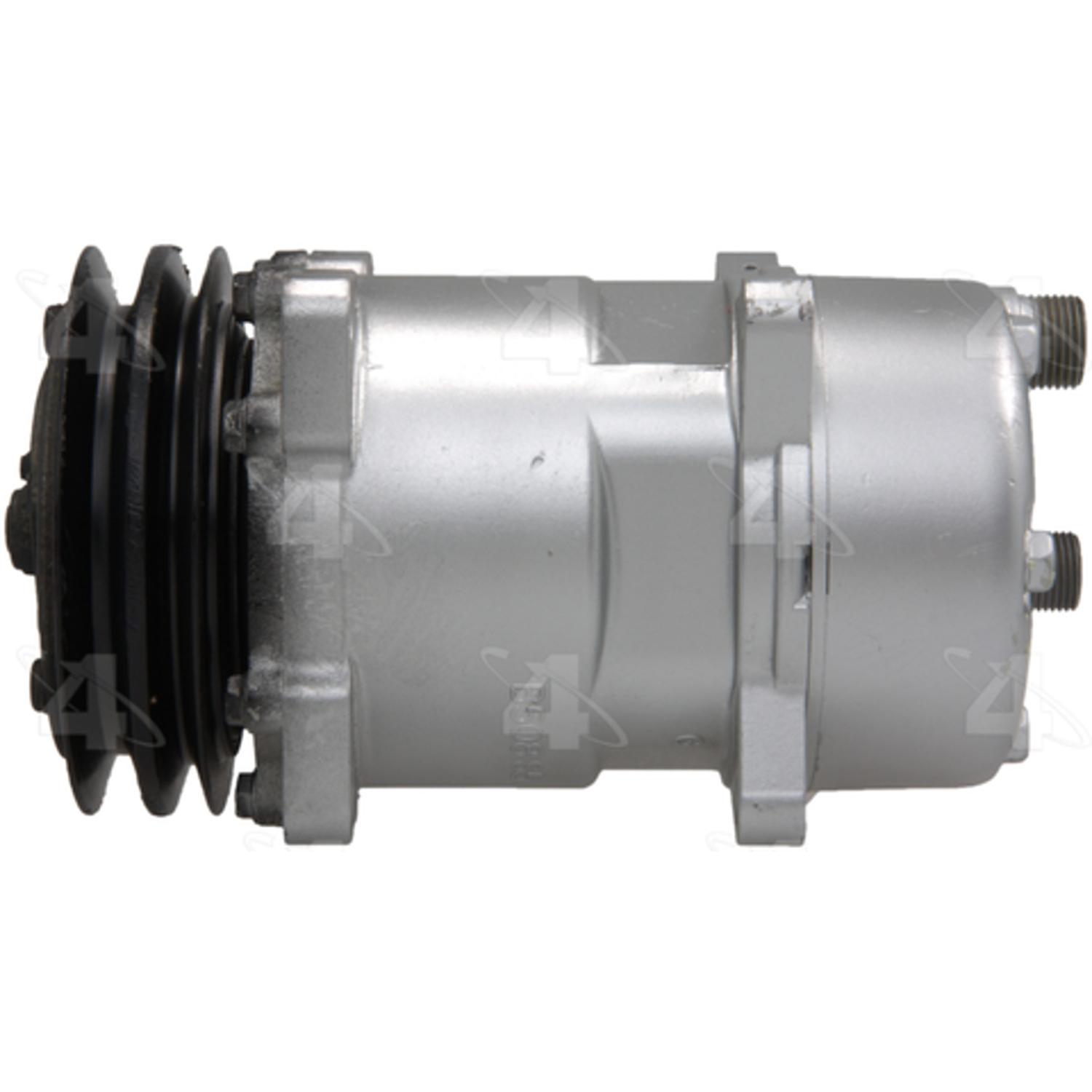 Four Seasons 57113 - A/C Compressor Four Seasons 57113 A/C Compressor product image 6 of 7