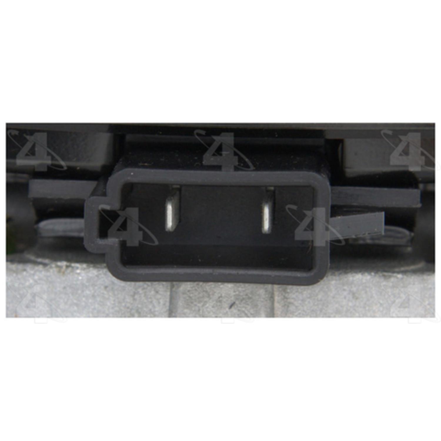 Four Seasons 57114 A/C Compressor product image 4 of 7