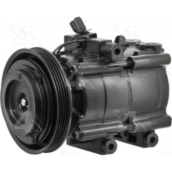 Four Seasons 57118 A/C Compressor product image 1 of 3