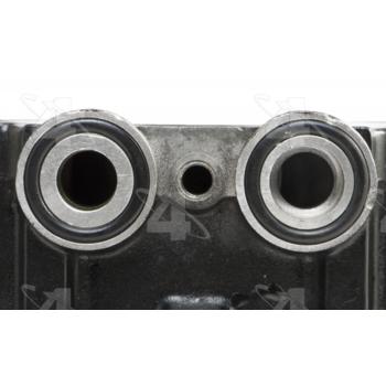 Four Seasons 57118 A/C Compressor product image 2 of 3