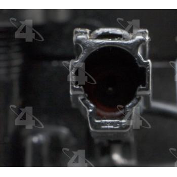 Four Seasons 57118 A/C Compressor product image 3 of 3