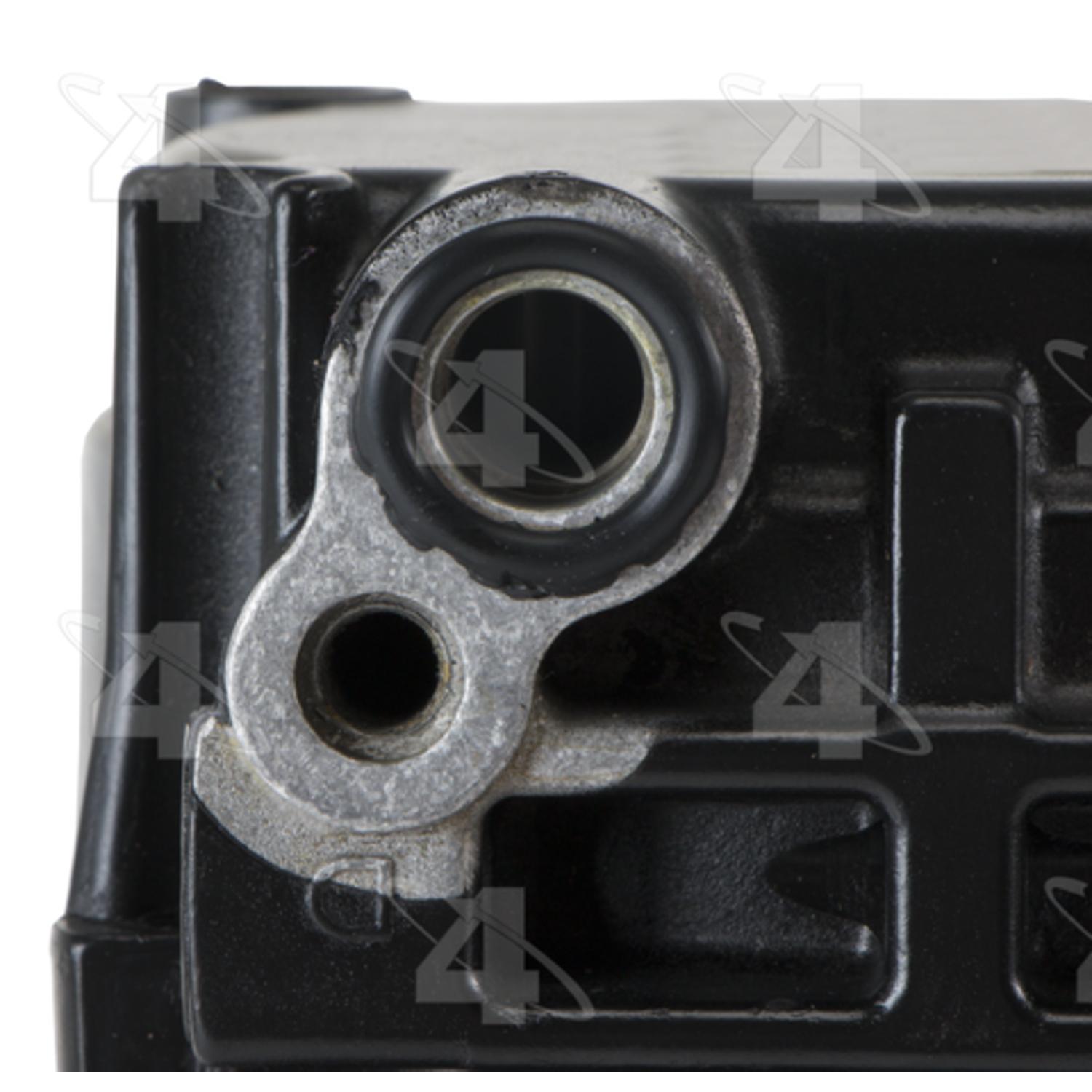 Four Seasons 57119 A/C Compressor product image 3 of 8