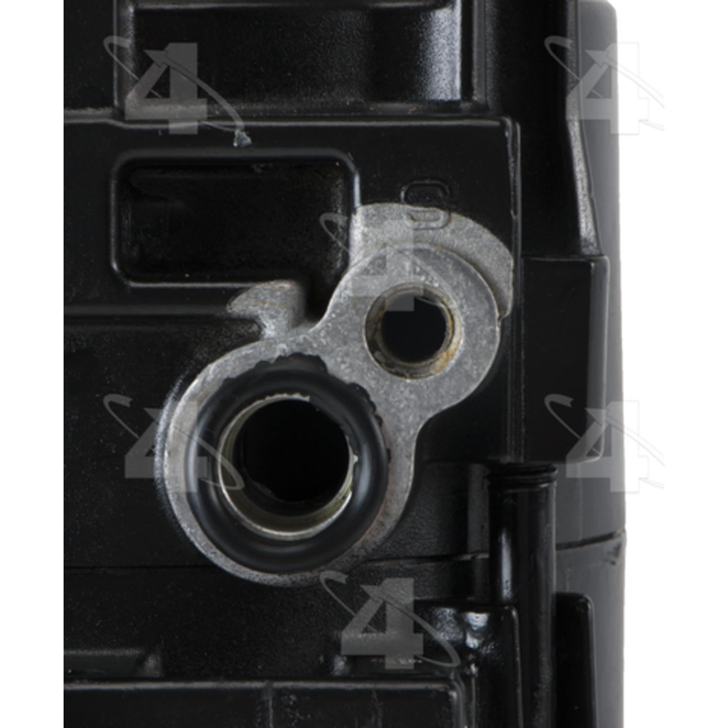 Four Seasons 57119 A/C Compressor product image 4 of 8