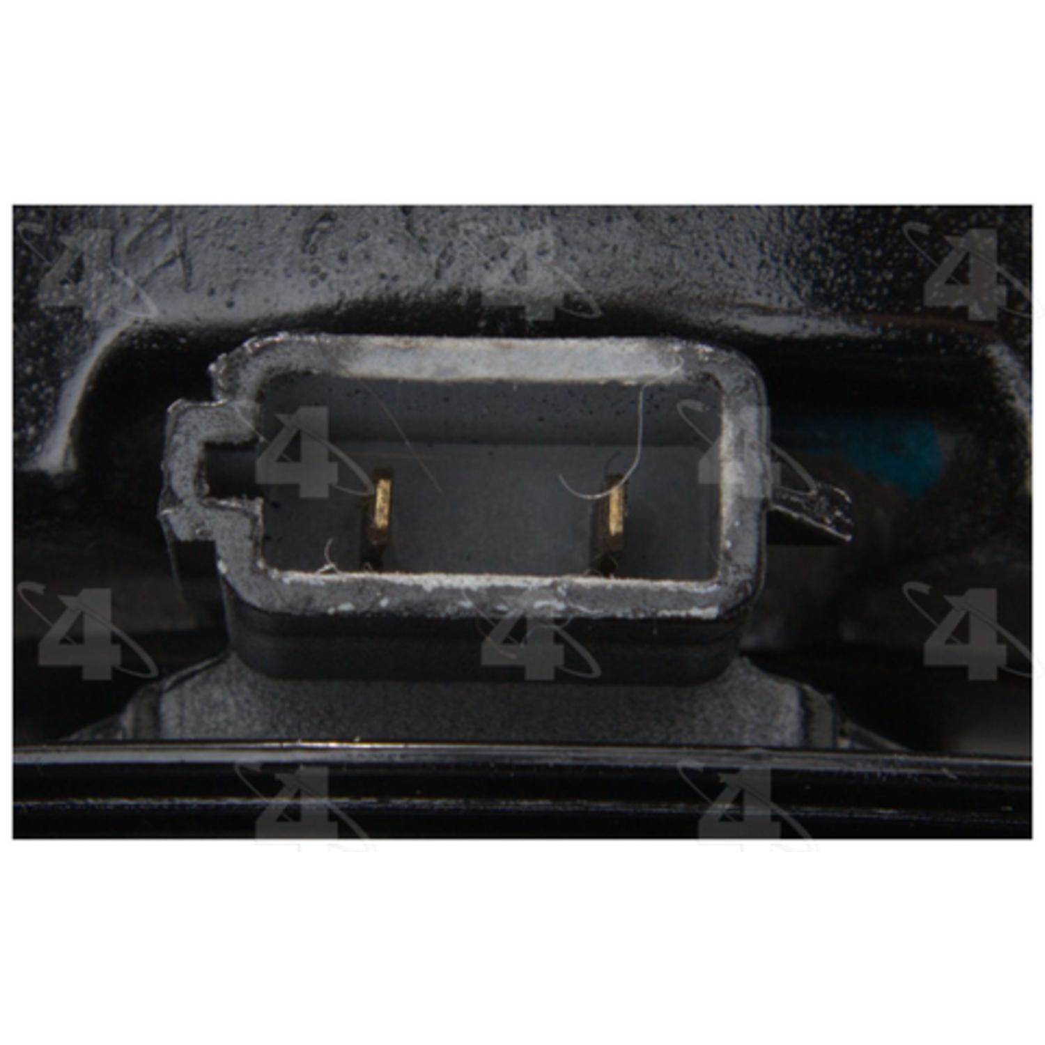 Four Seasons 57120 - A/C Compressor Four Seasons 57120 A/C Compressor product image 4 of 7