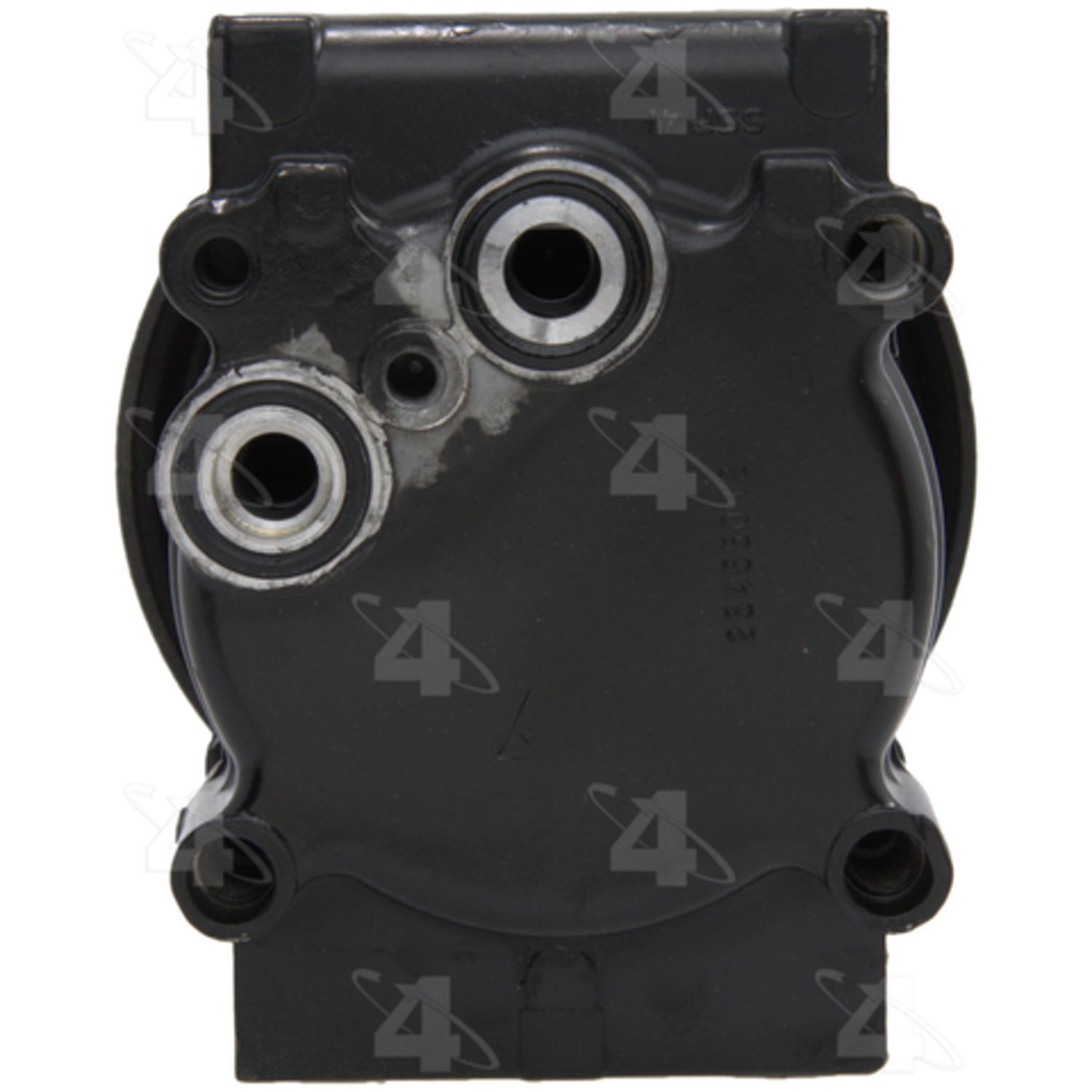 Four Seasons 57122 - A/C Compressor Four Seasons 57122 A/C Compressor product image 2 of 7