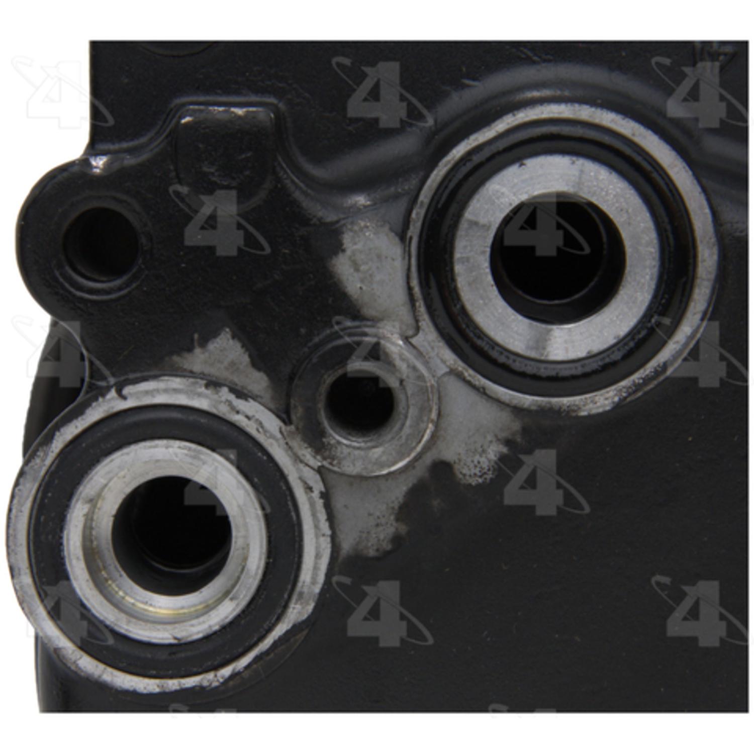 Four Seasons 57122 - A/C Compressor Four Seasons 57122 A/C Compressor product image 3 of 7