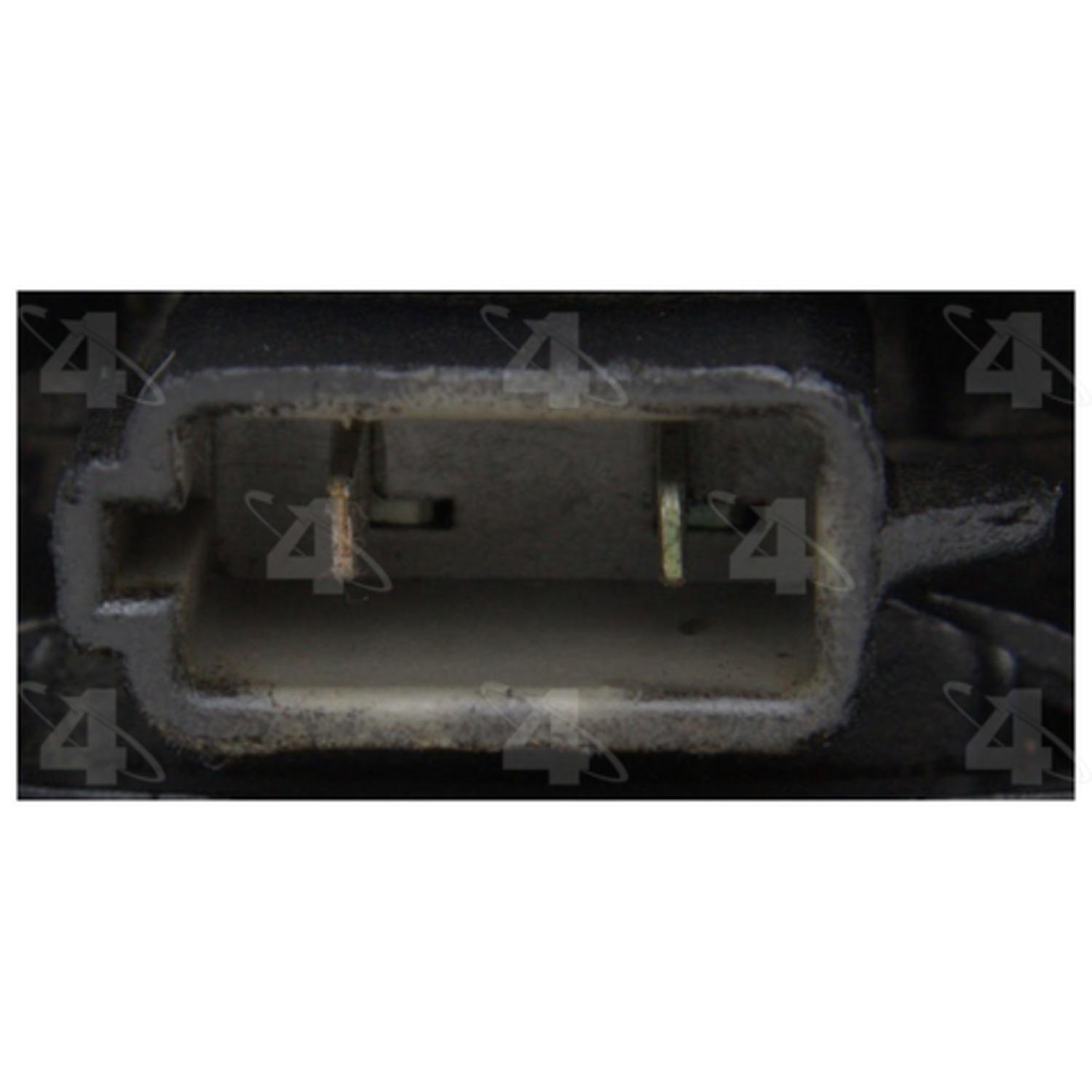 Four Seasons 57122 - A/C Compressor Four Seasons 57122 A/C Compressor product image 4 of 7