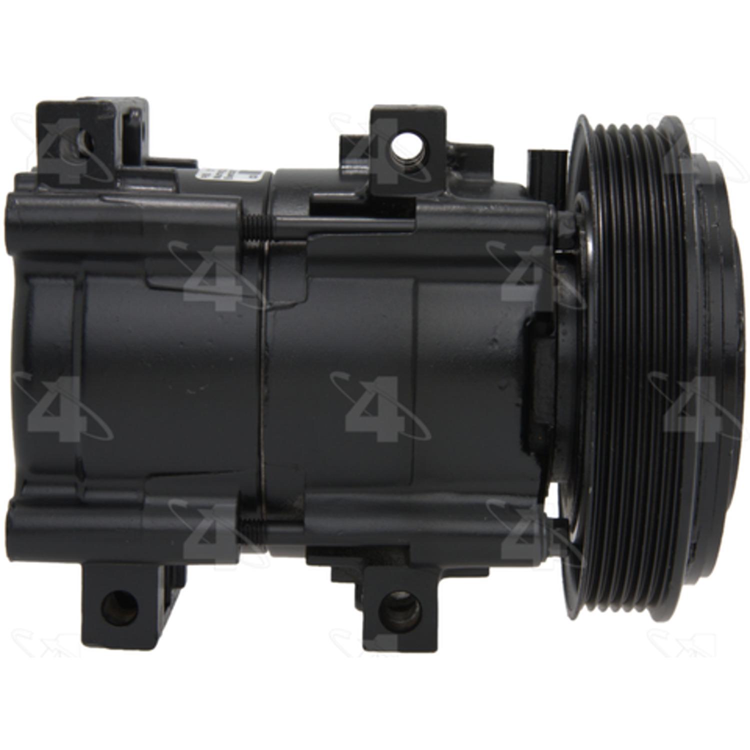 Four Seasons 57122 - A/C Compressor Four Seasons 57122 A/C Compressor product image 7 of 7