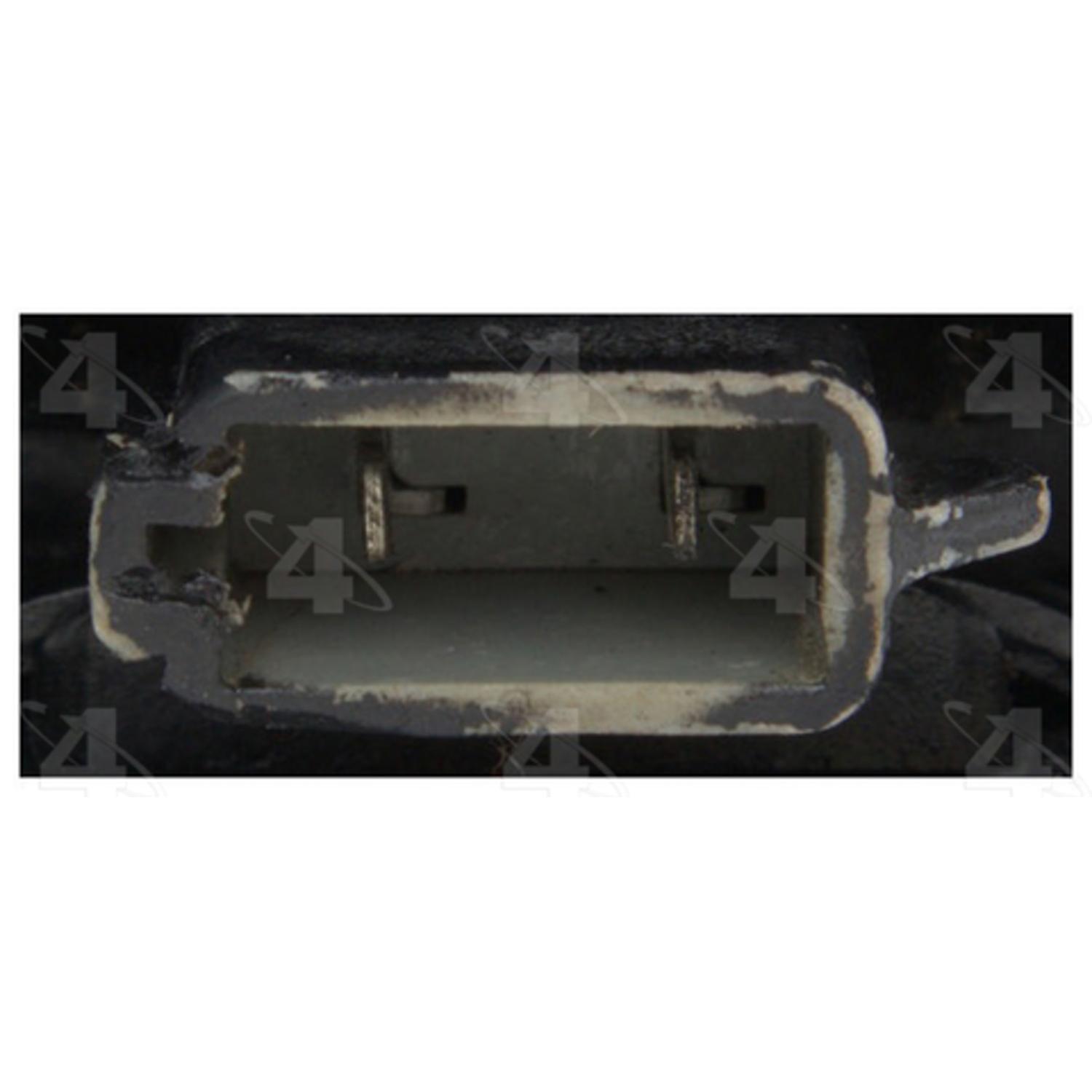 Four Seasons 57123 - A/C Compressor Four Seasons 57123 A/C Compressor product image 4 of 7
