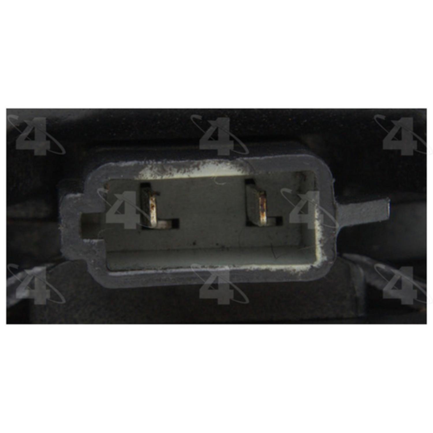 Four Seasons 57124 - A/C Compressor Four Seasons 57124 A/C Compressor product image 4 of 7