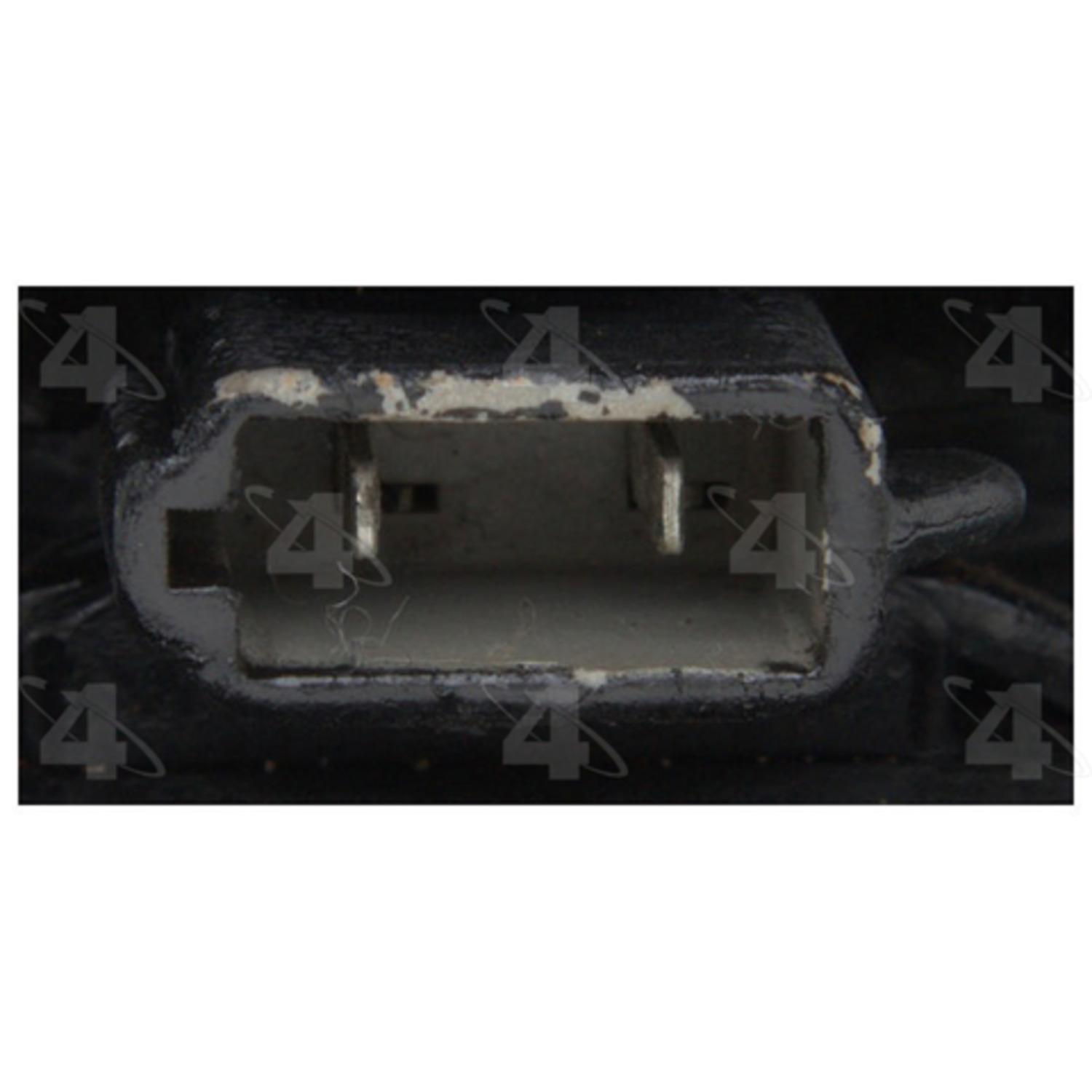 Four Seasons 57126 - A/C Compressor Four Seasons 57126 A/C Compressor product image 4 of 7