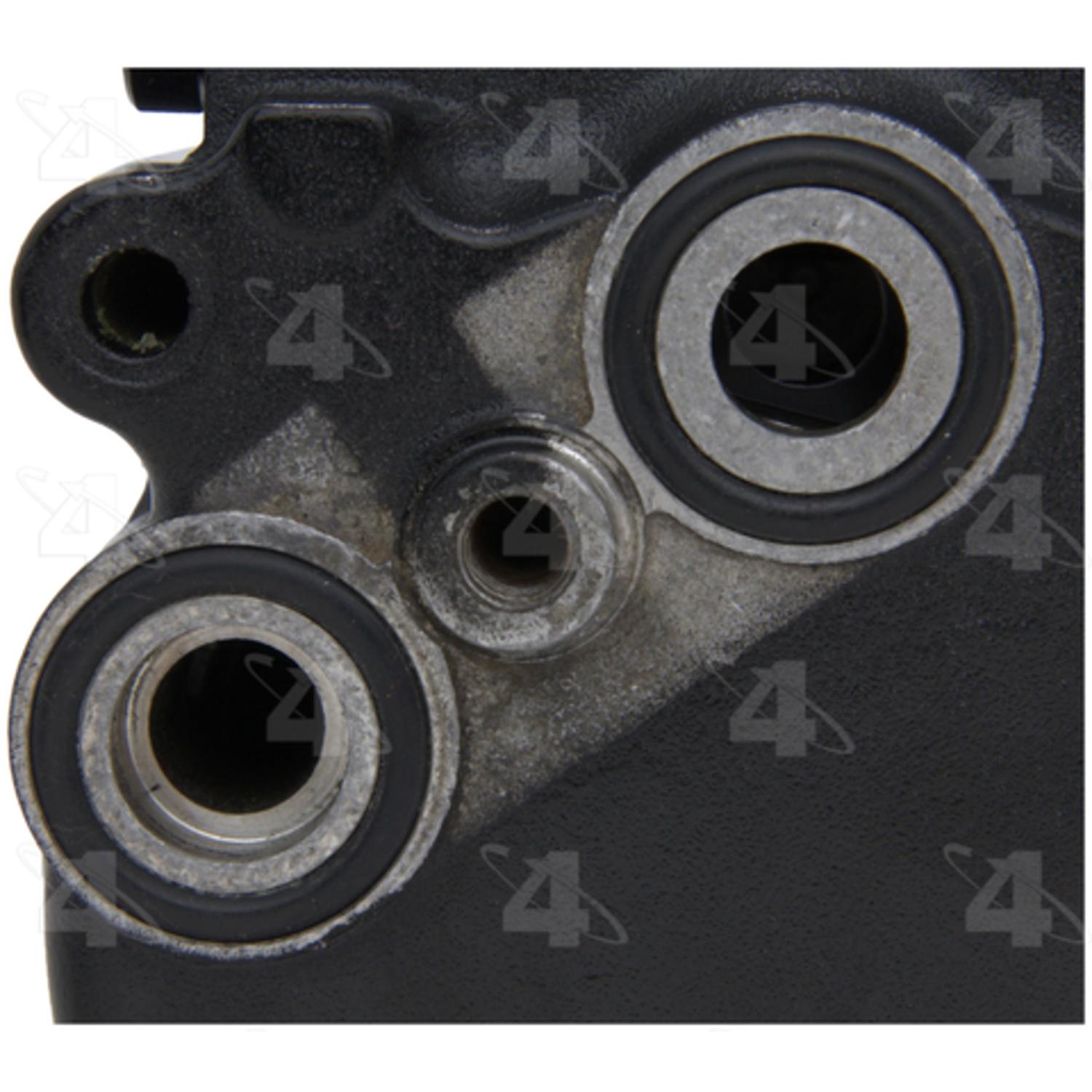 Four Seasons 57127 - A/C Compressor Four Seasons 57127 A/C Compressor product image 3 of 7