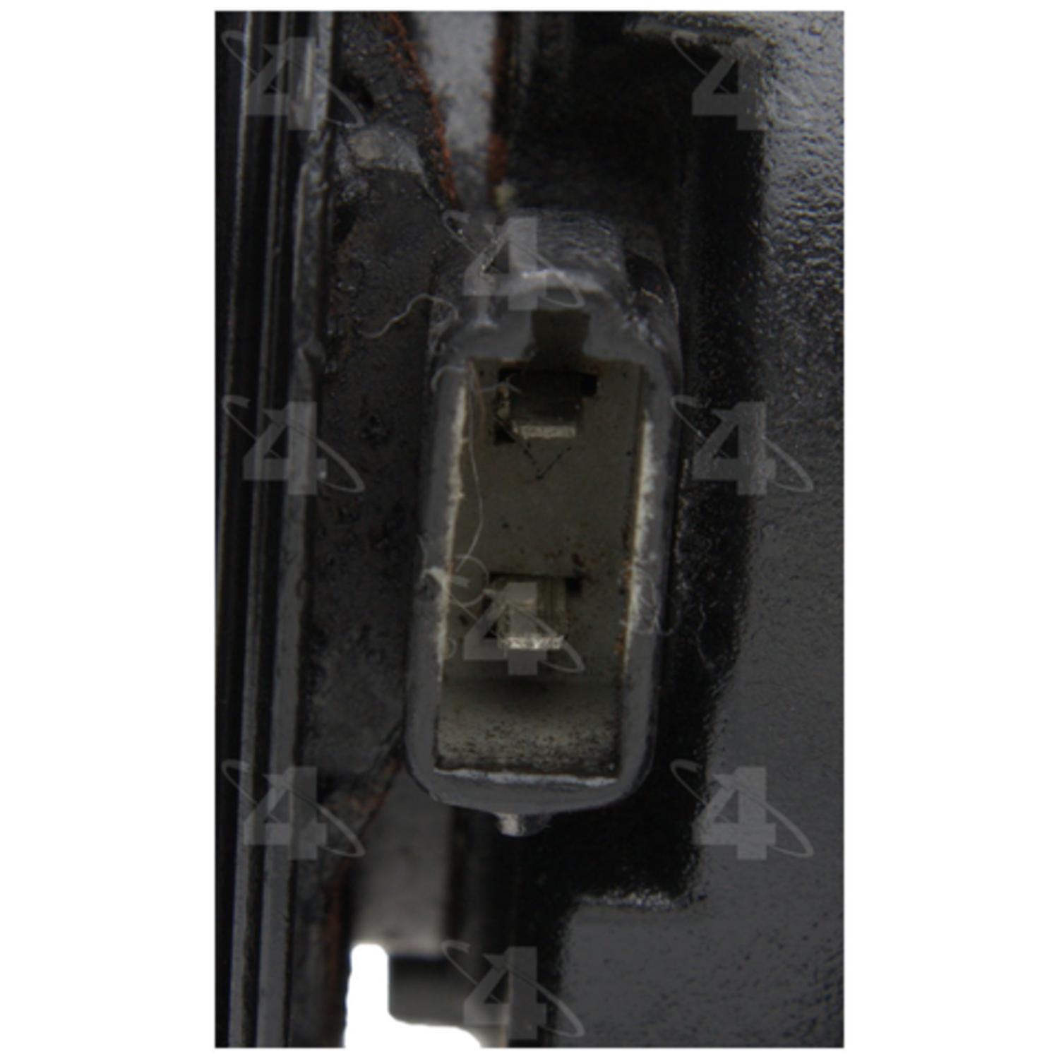 Four Seasons 57127 - A/C Compressor Four Seasons 57127 A/C Compressor product image 4 of 7