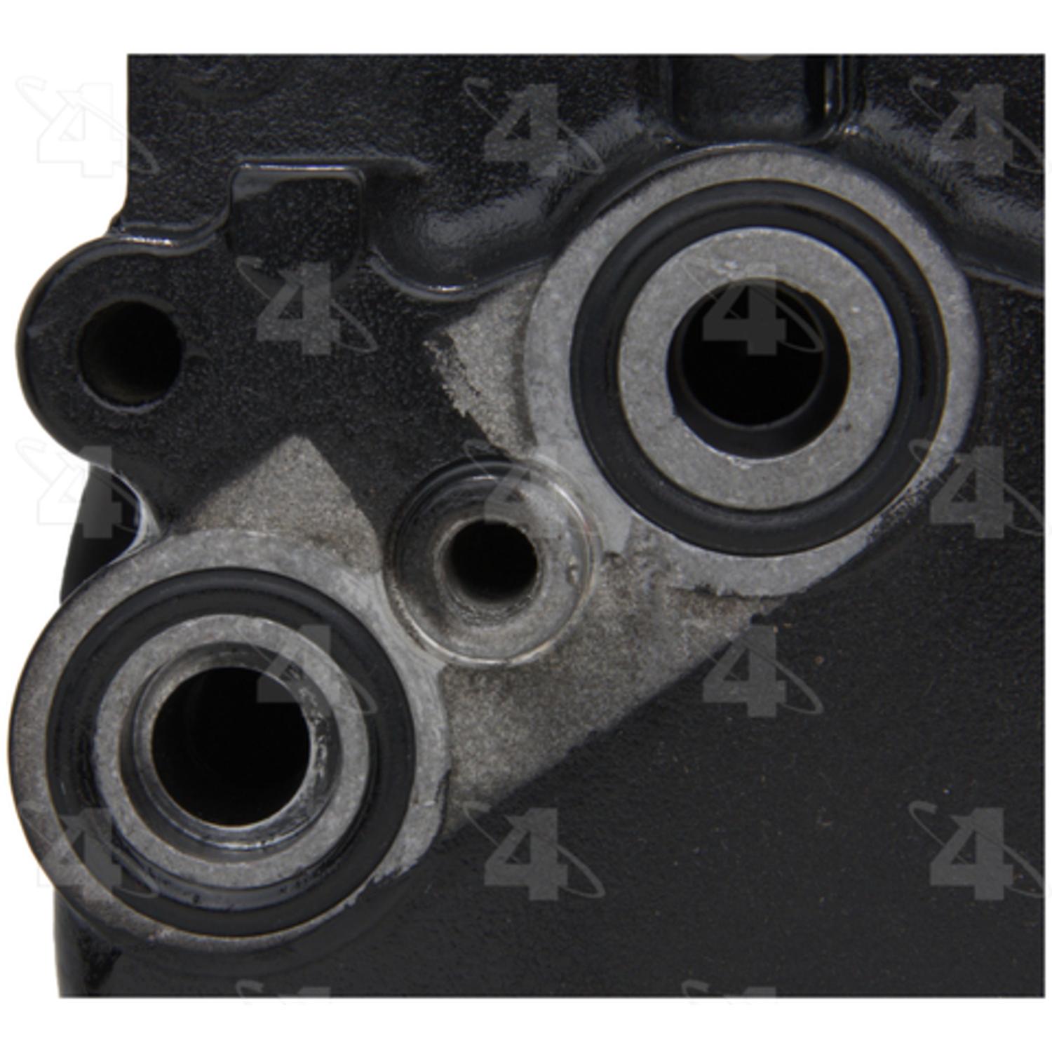Four Seasons 57128 - A/C Compressor Four Seasons 57128 A/C Compressor product image 3 of 7