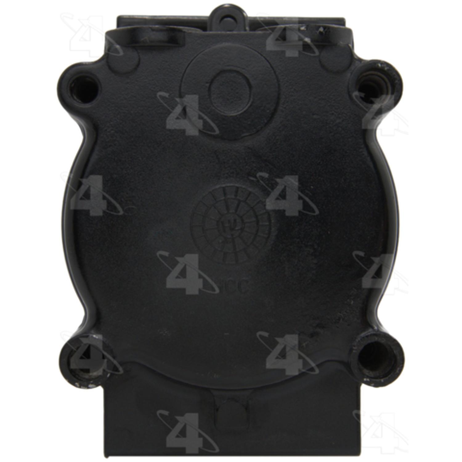 Four Seasons 57129 - A/C Compressor Four Seasons 57129 A/C Compressor product image 2 of 7