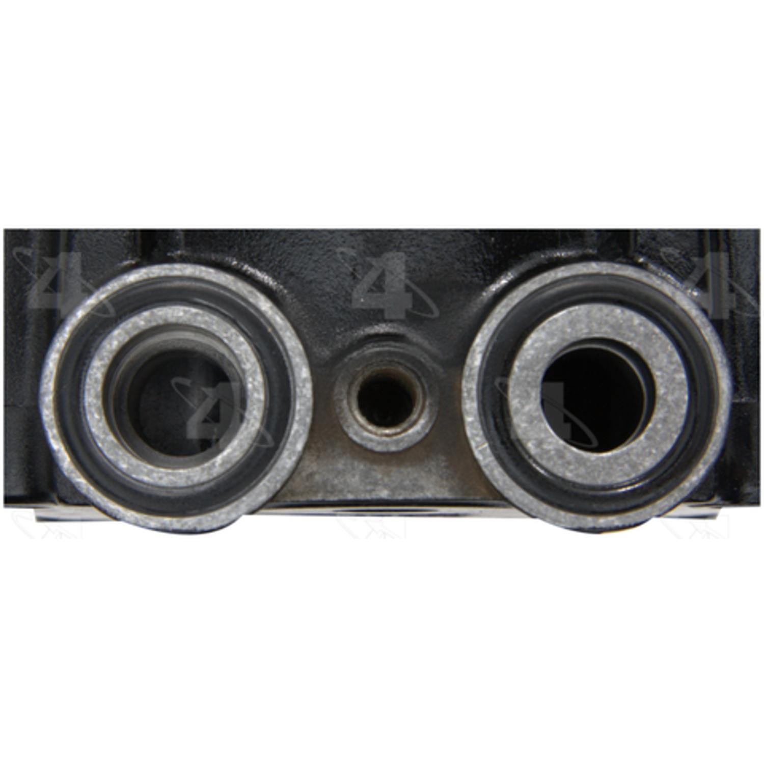 Four Seasons 57129 - A/C Compressor Four Seasons 57129 A/C Compressor product image 3 of 7