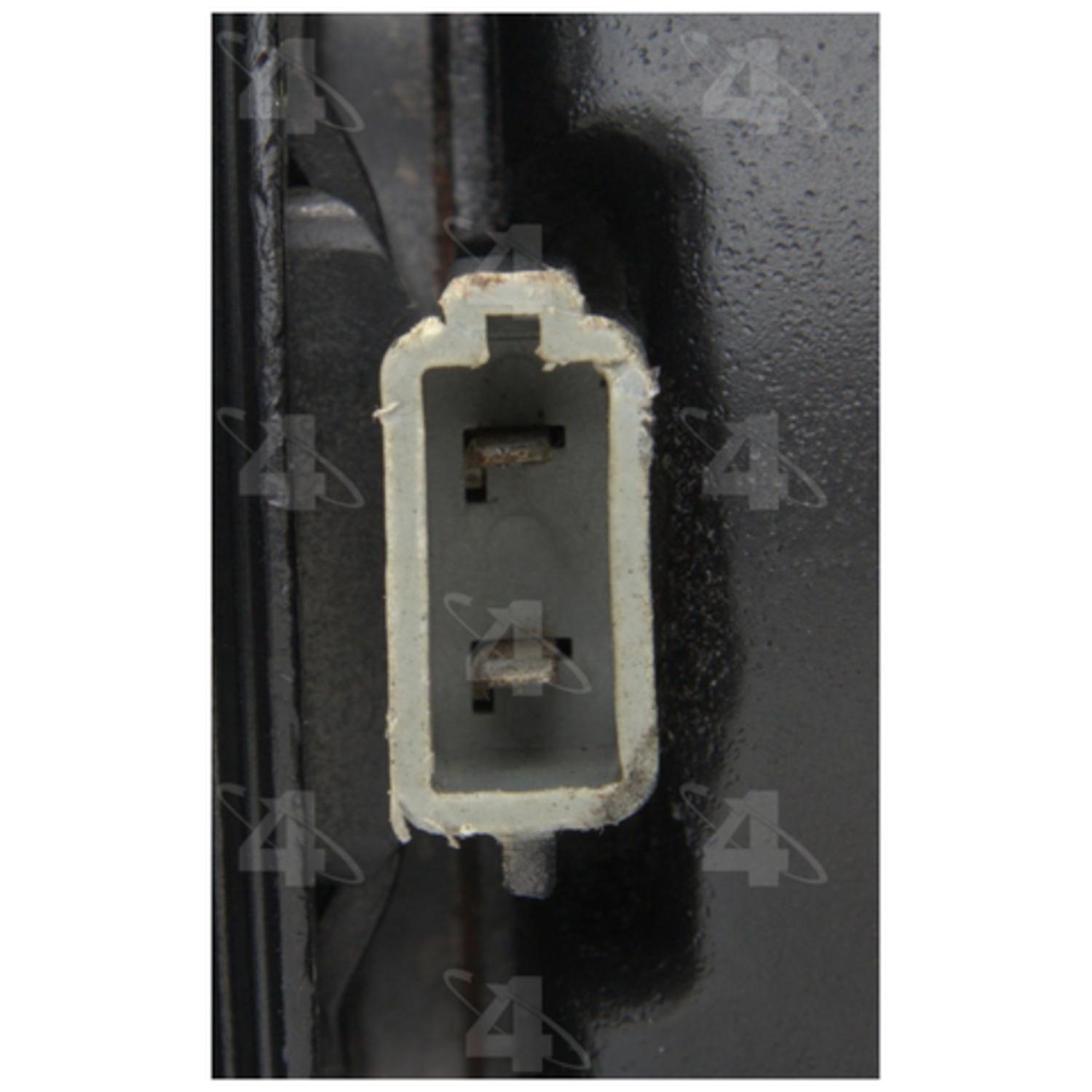 Four Seasons 57130 - A/C Compressor Four Seasons 57130 A/C Compressor product image 4 of 7